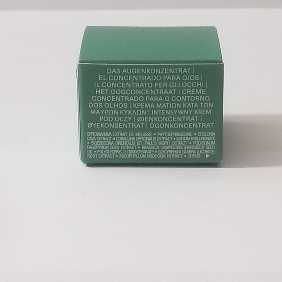 La Mer The Eye Concentrate 5 ML! NEW IN BOX! - Picture 6 of 9